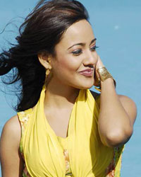 Neha Sharma
